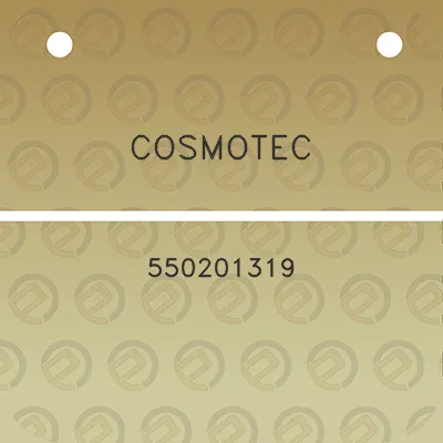 cosmotec-550201319