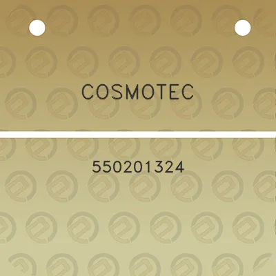 cosmotec-550201324