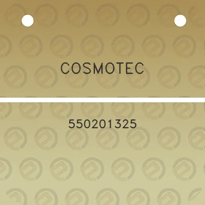 cosmotec-550201325