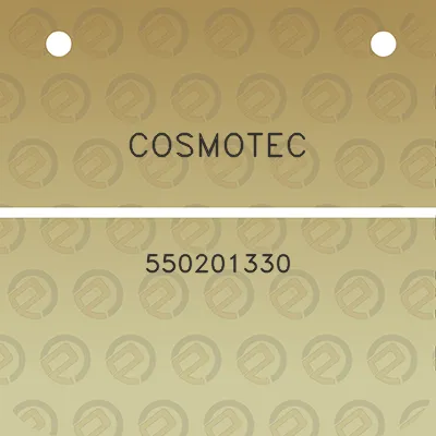 cosmotec-550201330