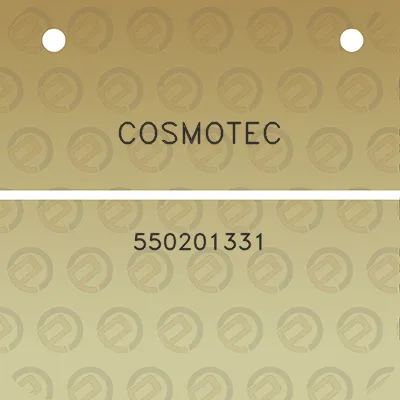 cosmotec-550201331