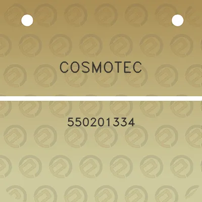 cosmotec-550201334