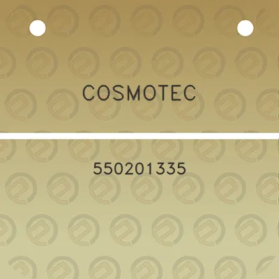 cosmotec-550201335