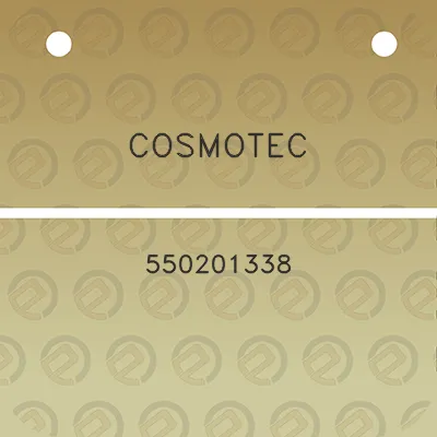 cosmotec-550201338