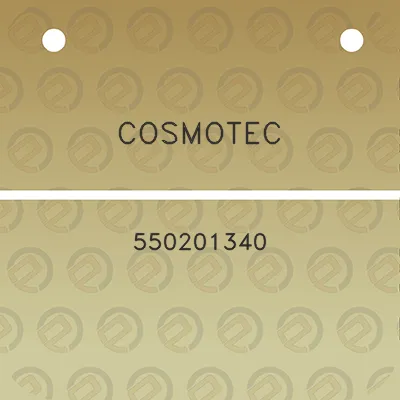 cosmotec-550201340