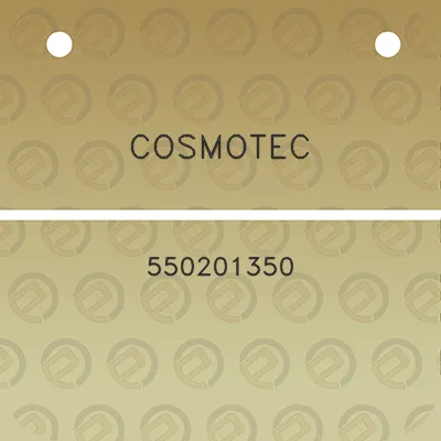 cosmotec-550201350