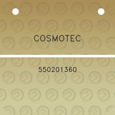 cosmotec-550201360