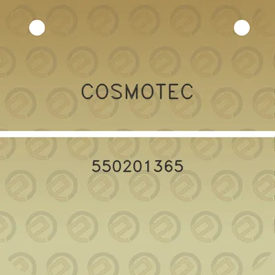 cosmotec-550201365