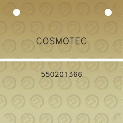 cosmotec-550201366