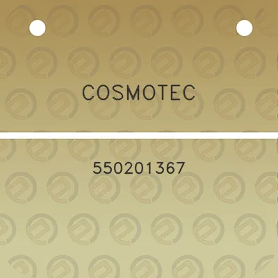 cosmotec-550201367