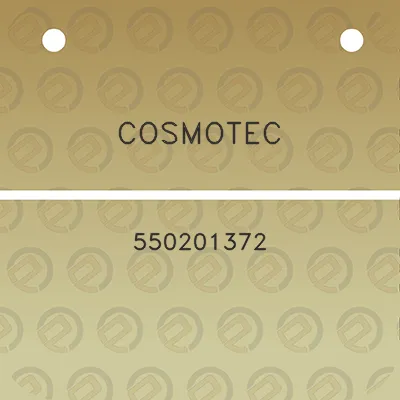 cosmotec-550201372