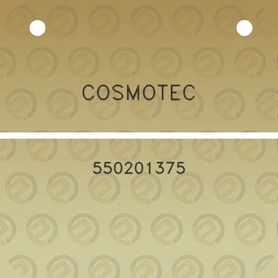 cosmotec-550201375