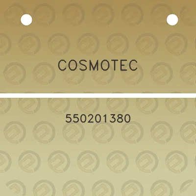 cosmotec-550201380