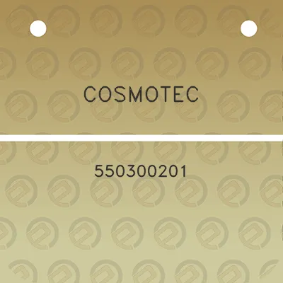 cosmotec-550300201