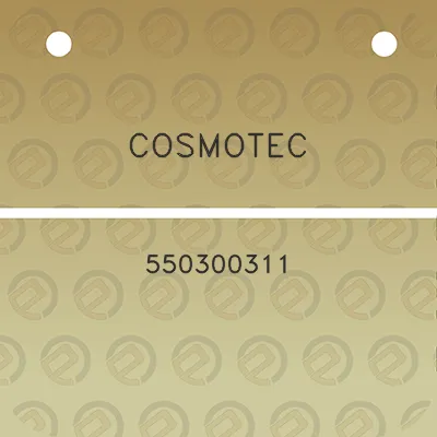 cosmotec-550300311