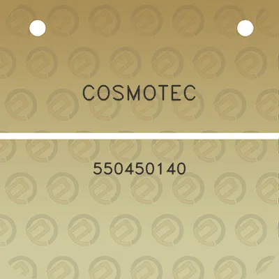 cosmotec-550450140