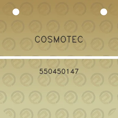 cosmotec-550450147