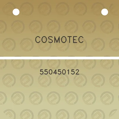 cosmotec-550450152