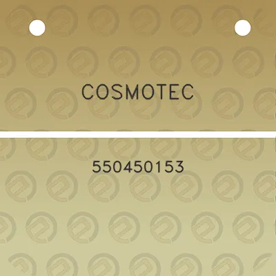 cosmotec-550450153