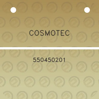 cosmotec-550450201