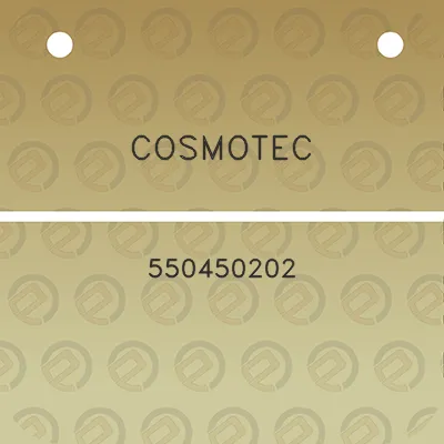 cosmotec-550450202