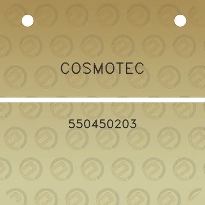 cosmotec-550450203