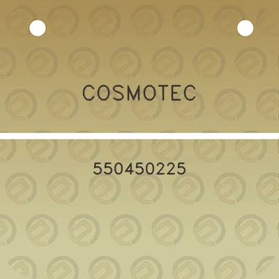 cosmotec-550450225