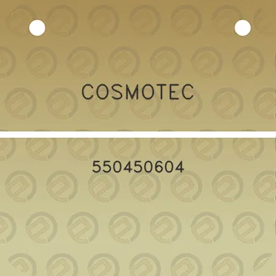 cosmotec-550450604