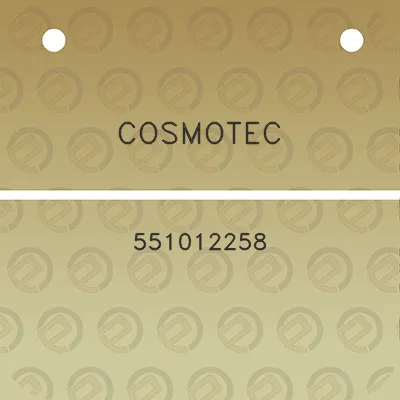 cosmotec-551012258