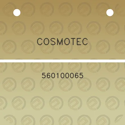 cosmotec-560100065