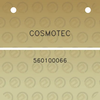 cosmotec-560100066