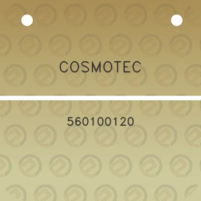 cosmotec-560100120