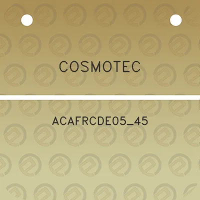 cosmotec-acafrcde05_45