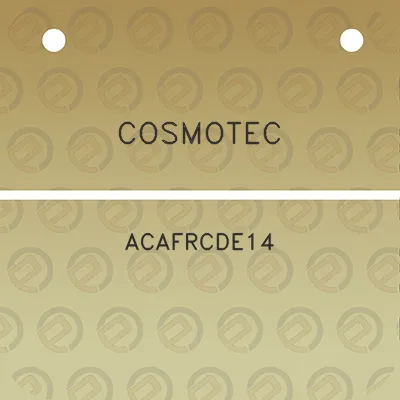 cosmotec-acafrcde14