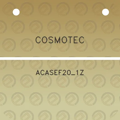 cosmotec-acasef20_1z