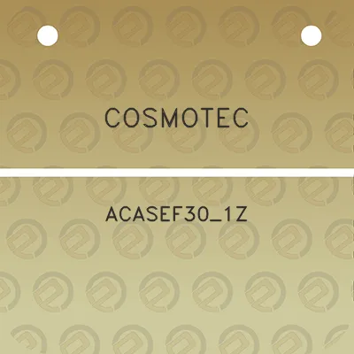 cosmotec-acasef30_1z