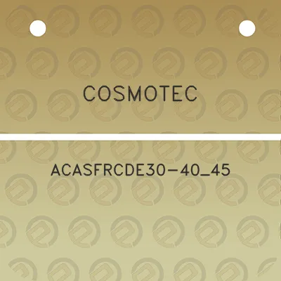 cosmotec-acasfrcde30-40_45