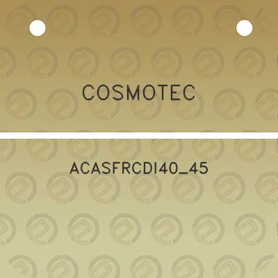 cosmotec-acasfrcdi40_45