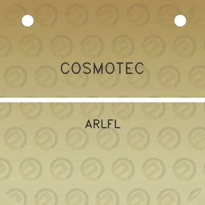 cosmotec-arlfl