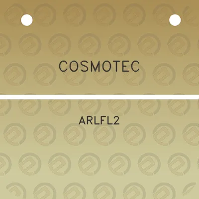 cosmotec-arlfl2