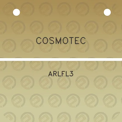 cosmotec-arlfl3