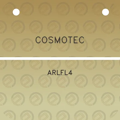 cosmotec-arlfl4