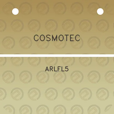 cosmotec-arlfl5