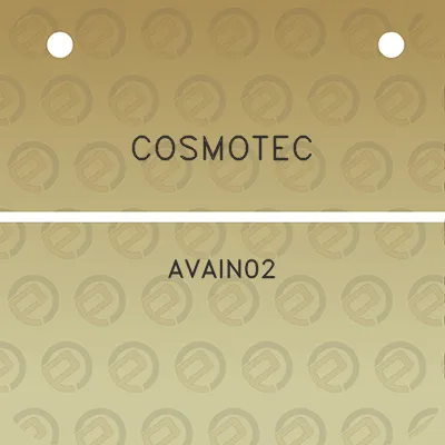 cosmotec-avain02