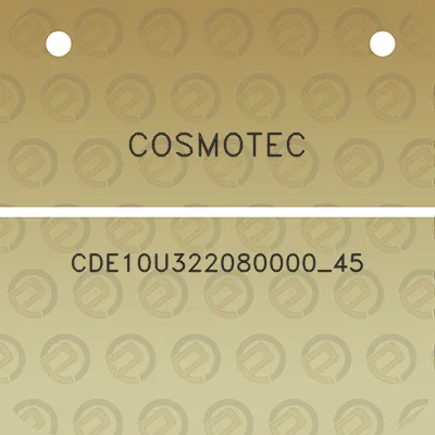 cosmotec-cde10u322080000_45