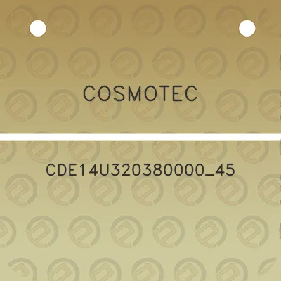 cosmotec-cde14u320380000_45