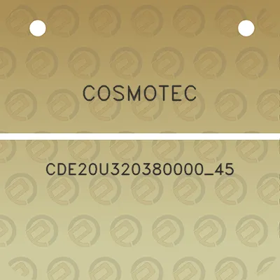 cosmotec-cde20u320380000_45