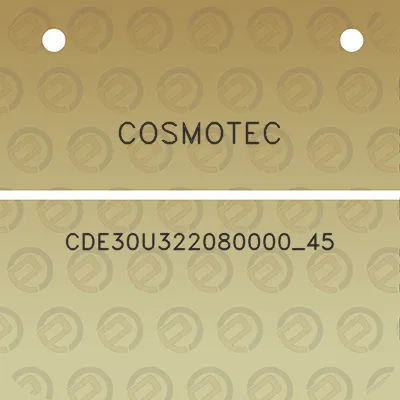 cosmotec-cde30u322080000_45