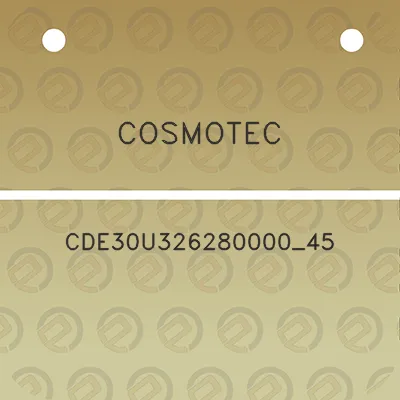 cosmotec-cde30u326280000_45