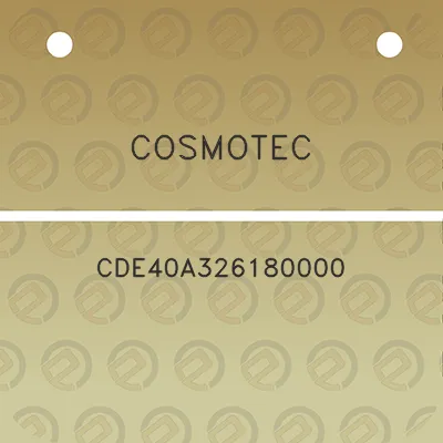 cosmotec-cde40a326180000